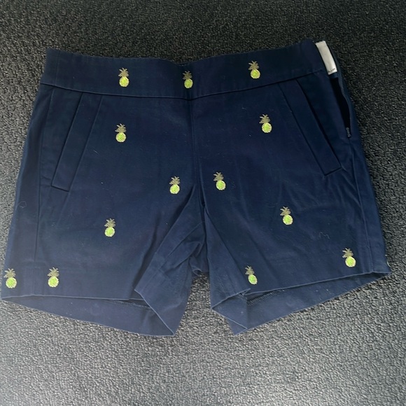 JCrew factory shorts - Picture 1 of 4
